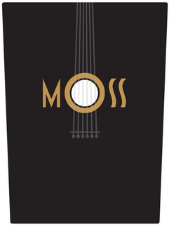 MOSS trademark