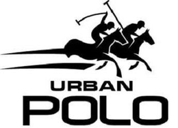 URBAN POLO trademark