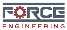 FORCE ENGINEERING trademark