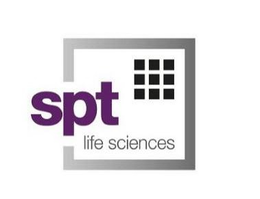 SPT LIFE SCIENCES trademark