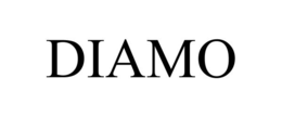 DIAMO trademark