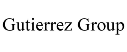 GUTIERREZ GROUP trademark