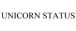 UNICORN STATUS trademark