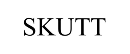 SKUTT trademark