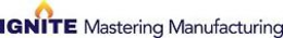 IGNITE MASTERING MANUFACTURING trademark