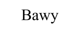 BAWY trademark