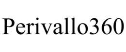 PERIVALLO360 trademark