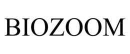 BIOZOOM trademark