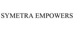 SYMETRA EMPOWERS trademark