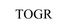 TOGR trademark