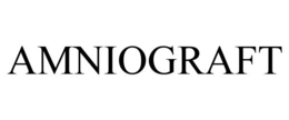AMNIOGRAFT trademark