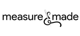 MEASURE & MADE trademark