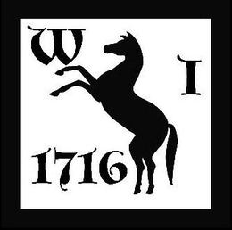 W I 1716 trademark