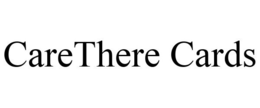 CARETHERE CARDS trademark