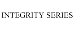 INTEGRITY SERIES trademark