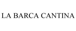 LA BARCA CANTINA trademark