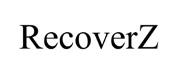 RECOVERZ trademark