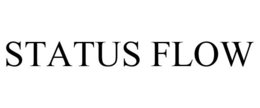 STATUS FLOW trademark