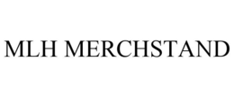 MLH MERCHSTAND trademark