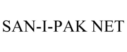 SAN-I-PAK NET trademark