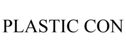 PLASTIC CON trademark