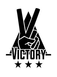 VICTORY trademark