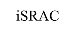 ISRAC trademark