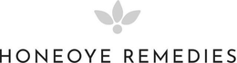 HONEOYE REMEDIES trademark
