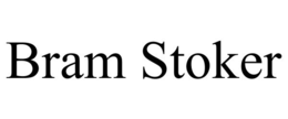 BRAM STOKER trademark
