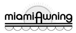 MIAMIAWNING trademark