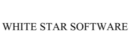 WHITE STAR SOFTWARE trademark