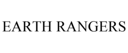 EARTH RANGERS trademark