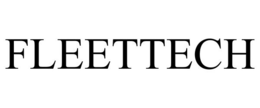 FLEETTECH trademark