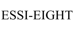 ESSI-EIGHT trademark
