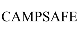 CAMPSAFE trademark