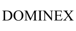 DOMINEX trademark