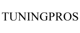 TUNINGPROS trademark
