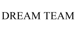 DREAM TEAM trademark