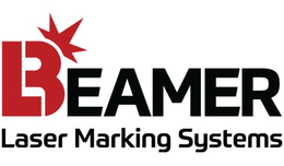 BEAMER LASER MARKING SYSTEMS trademark