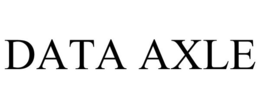 DATA AXLE trademark
