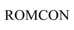 ROMCON trademark