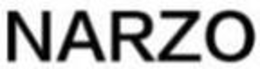 NARZO trademark