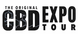 THE ORIGINAL CBD EXPO TOUR trademark