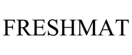 FRESHMAT trademark