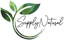 SUPPLY NATURAL trademark