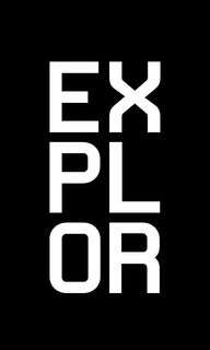 EXPLOR trademark