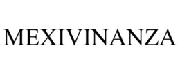 MEXIVINANZA trademark