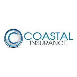 C COASTAL INSURANCE trademark