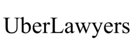 UBERLAWYERS trademark