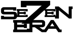 SE7EN ERA trademark